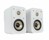 Поличні колонки Polk Audio Signature Elite ES10 White 2 – techzone.com.ua Поличні колонки Polk Audio Signature Elite ES10 White 2 – techzone.com.ua