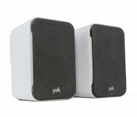 Полочные колонки Polk Audio Signature Elite ES10 White 1 – techzone.com.ua Полочные колонки Polk Audio Signature Elite ES10 White 1 – techzone.com.ua