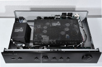 Підсилювач Bowers & Wilkins SA1000 2 – techzone.com.ua Підсилювач Bowers & Wilkins SA1000 2 – techzone.com.ua