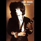 Вінілова платівка LP Gary Moore: Run For Cover -Reissue
