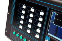 Allen Heath Qu-Pac 2 – techzone.com.ua Allen Heath Qu-Pac 2 – techzone.com.ua