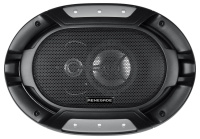 Автоакустика Renegade RX693 2 – techzone.com.ua