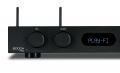 Мережевий підсилювач Audiolab 6000A Play Black 2 – techzone.com.ua