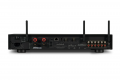 Мережевий підсилювач Audiolab 6000A Play Black 3 – techzone.com.ua