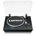 Програвач вінілових пластинок Lenco LS-55 Black (LS-55BK) 1 – techzone.com.ua