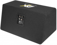 Автосабвуфер ESX DBX208Q 3 – techzone.com.ua Автосабвуфер ESX DBX208Q 3 – techzone.com.ua