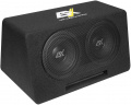 Автосабвуфер ESX DBX208Q 1 – techzone.com.ua