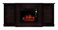 Електрокамін ArtiFlame Vermont AF23S венге 1 – techzone.com.ua