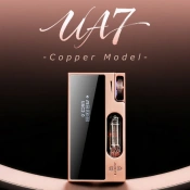 ЦАП та підсилювач Shanling UA7 Copper 2 – techzone.com.ua ЦАП та підсилювач Shanling UA7 Copper 2 – techzone.com.ua