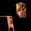 ЦАП та підсилювач Shanling UA7 Copper 6 – techzone.com.ua