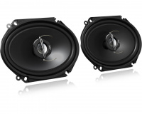 Акустика JVC CS-J6820