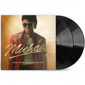 Вініловий диск Michael Jackson: Songs From The Motion Picture /2LP 2 – techzone.com.ua
