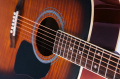 Акустическая гитара Kapok FLD20SB 4 – techzone.com.ua