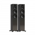 Напольная акустика Monitor Audio Silver 300 (7G) Carbon Black Metallic Limited Edition (SS7G300MB) 1 – techzone.com.ua