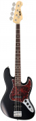 Бас-гітара FGN NJB100RAL-BK Neoclassic NJB (Black) 1 – techzone.com.ua