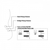 Бас-гітара FGN NJB100RAL-BK Neoclassic NJB (Black) 10 – techzone.com.ua Бас-гітара FGN NJB100RAL-BK Neoclassic NJB (Black) 10 – techzone.com.ua