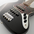 Бас-гітара FGN NJB100RAL-BK Neoclassic NJB (Black) 3 – techzone.com.ua