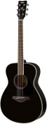 Гітара YAMAHA FS820 (Black)