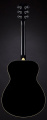 Гітара YAMAHA FS820 (Black) 3 – techzone.com.ua