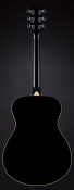 Гітара YAMAHA FS820 (Black) 3 – techzone.com.ua Гітара YAMAHA FS820 (Black) 3 – techzone.com.ua