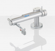 Програвач вінілу Clearaudio Performance DC Silver with wood (TT046/S/Wood-TA043/S-MC022) 2 – techzone.com.ua Програвач вінілу Clearaudio Performance DC Silver with wood (TT046/S/Wood-TA043/S-MC022) 2 – techzone.com.ua