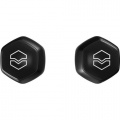 Бездротові навушники V-MODA Hexamove Lite True (чорні) 3 – techzone.com.ua