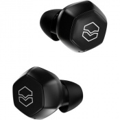 Бездротові навушники-вкладиші V-MODA Hexamove Lite True (чорні)