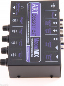 ART Macromix 2 – techzone.com.ua ART Macromix 2 – techzone.com.ua