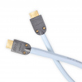 Кабель SUPRA Cables HDMI-HDMI 2.1 UHD8K 2M (1001100013) 1 – techzone.com.ua