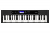 Casio CT-S400 Cинтезатор