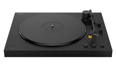 Програвач вінілових платівок Sony PS-LX5BT – techzone.com.ua