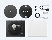 Програвач вінілових платівок Sony PS-LX5BT 7 – techzone.com.ua