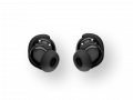 Навушники Bose QuietComfort Earbuds black (888507-0100) 4 – techzone.com.ua