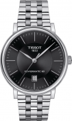 Чоловічий годинник Tissot Carson Premium Powermatic 80 T122.407.11.051.00 1 – techzone.com.ua