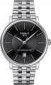 Чоловічий годинник Tissot Carson Premium Powermatic 80 T122.407.11.051.00 1 – techzone.com.ua