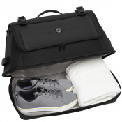 Дорожная сумка Victorinox CROSSLIGHT/Black Vt612424 4 – techzone.com.ua Дорожная сумка Victorinox CROSSLIGHT/Black Vt612424 4 – techzone.com.ua