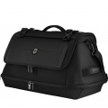 Дорожня сумка Victorinox CROSSLIGHT/Black Vt612424 1 – techzone.com.ua