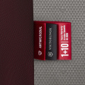 Дорожня сумка Victorinox CROSSLIGHT/Black Vt612424 11 – techzone.com.ua