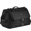 Дорожня сумка Victorinox CROSSLIGHT/Black Vt612424 2 – techzone.com.ua