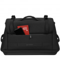 Дорожня сумка Victorinox CROSSLIGHT/Black Vt612424 8 – techzone.com.ua