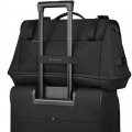 Дорожня сумка Victorinox CROSSLIGHT/Black Vt612424 9 – techzone.com.ua