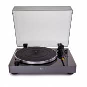 Програвач вінілу Elac Miracord 50 Black 1 – techzone.com.ua