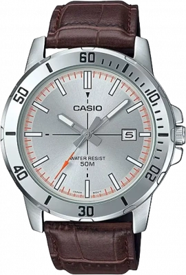 Чоловічий годинник Casio Timeless MTP-VD01L-8E – techzone.com.ua