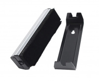 Щетка для чистки пластинок Music Hall Carbon Fiber Brush 2 – techzone.com.ua Щетка для чистки пластинок Music Hall Carbon Fiber Brush 2 – techzone.com.ua