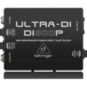 BEHRINGER DI600P