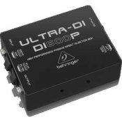 BEHRINGER DI600P 2 – techzone.com.ua BEHRINGER DI600P 2 – techzone.com.ua