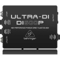 BEHRINGER DI600P 1 – techzone.com.ua