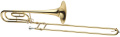 J.MICHAEL TB-550M (S) Tenor Bass Trombone – techzone.com.ua