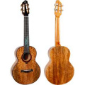 Flight A10 MM Mango Dragon 10th Anniversary Tenor Ukulele 1 – techzone.com.ua