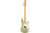 Бас-гітара FENDER PLAYER II PRECISION BASS MN BIRCH GREEN